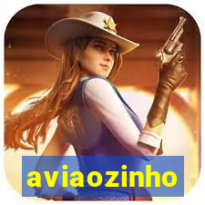 aviaozinho