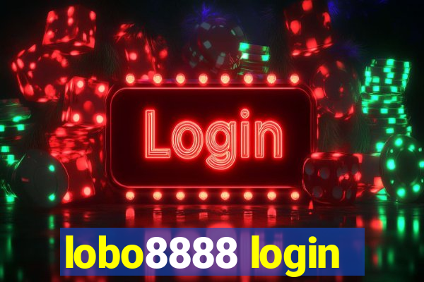 lobo8888 login