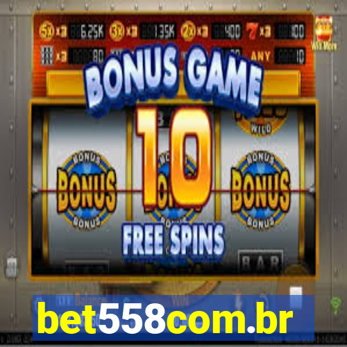 bet558com.br