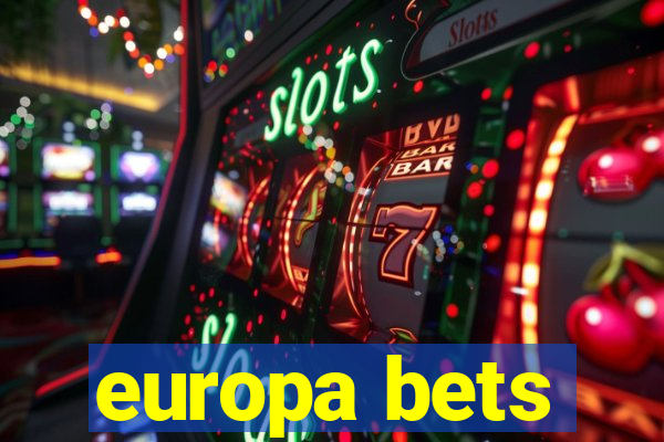 europa bets