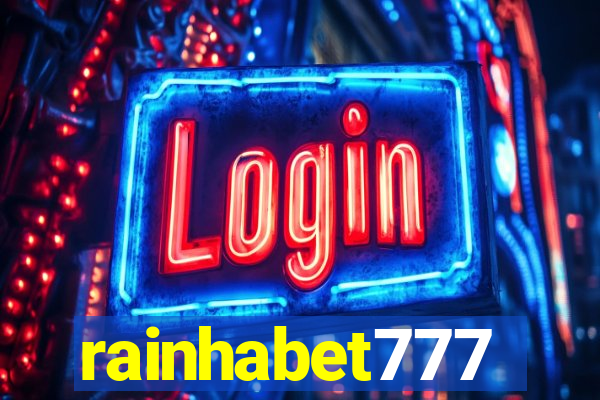 rainhabet777