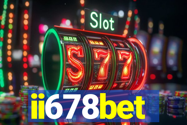 ii678bet