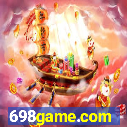 698game.com