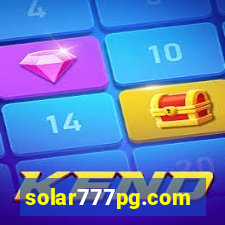 solar777pg.com