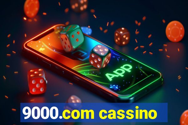 9000.com cassino