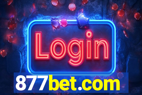 877bet.com