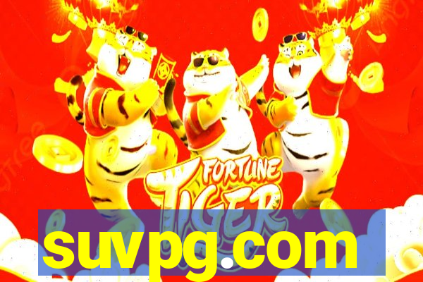 suvpg.com