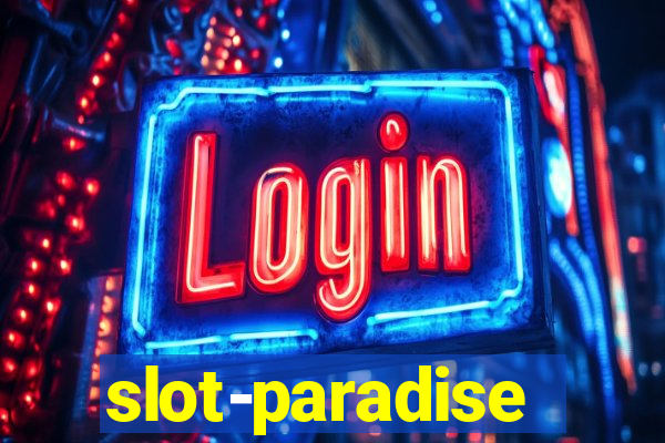 slot-paradise