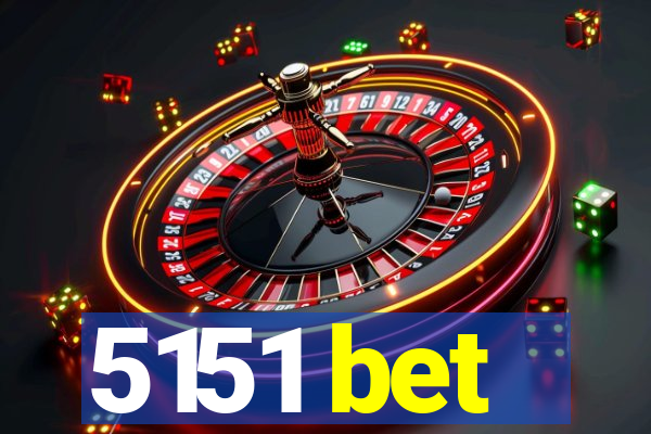 5151 bet