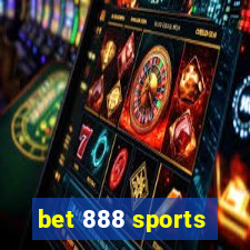 bet 888 sports