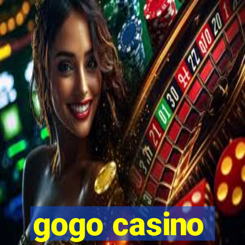 gogo casino