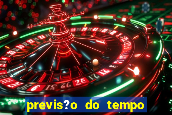 previs?o do tempo clic rbs