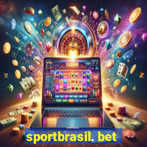 sportbrasil. bet