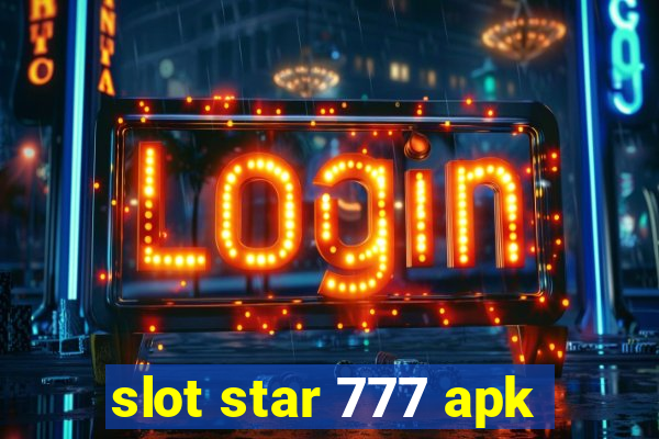 slot star 777 apk