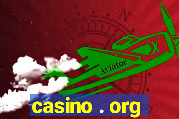 casino . org