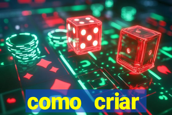 como criar plataforma de jogos slots