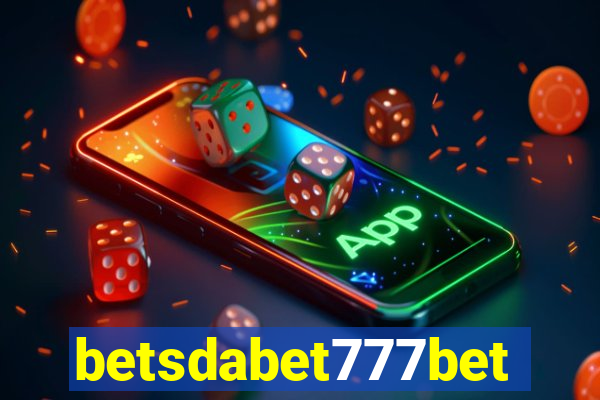 betsdabet777bet