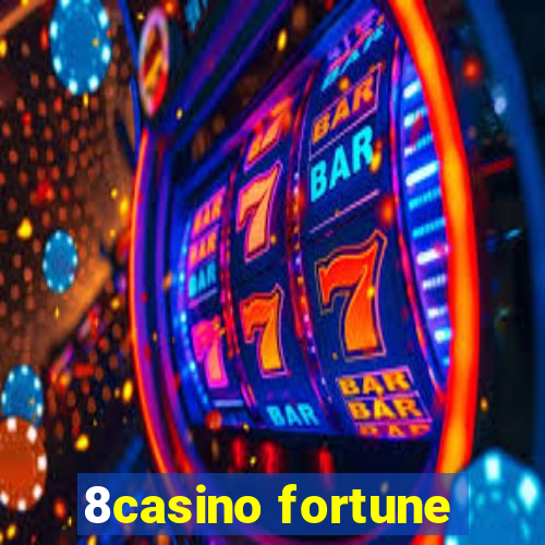 8casino fortune