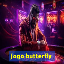 jogo butterfly