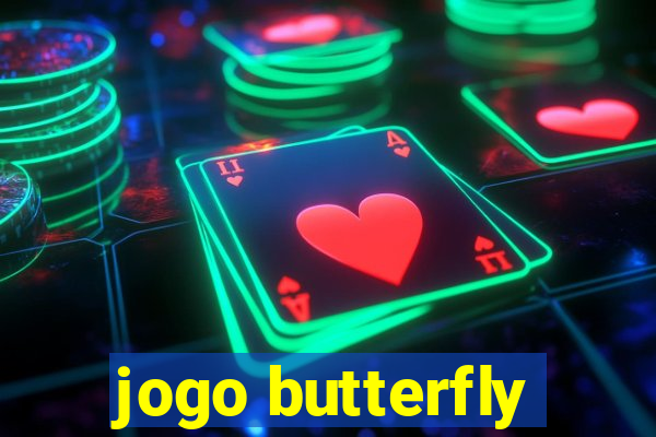 jogo butterfly