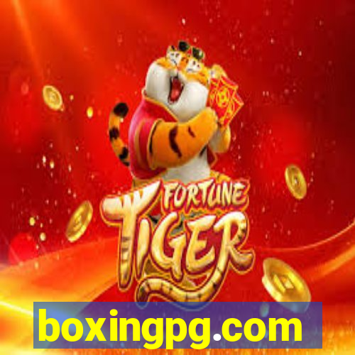 boxingpg.com