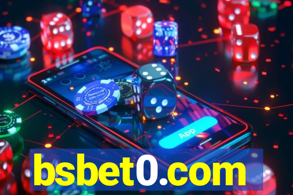 bsbet0.com