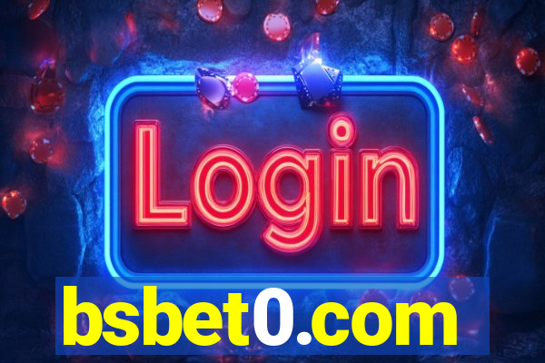 bsbet0.com