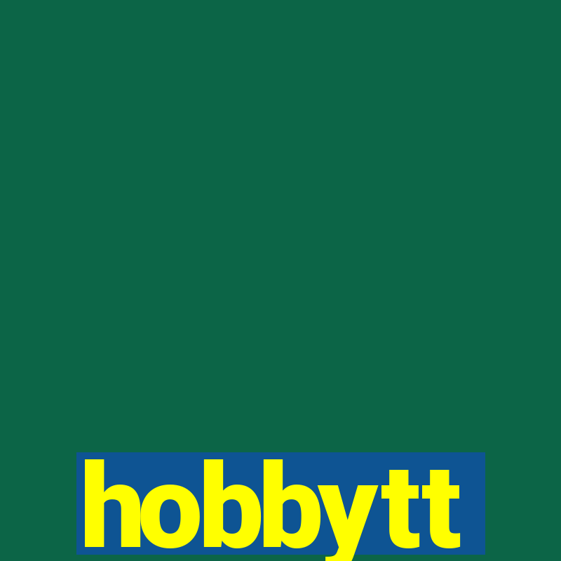 hobbytt