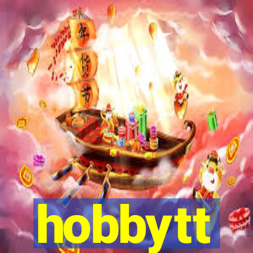 hobbytt