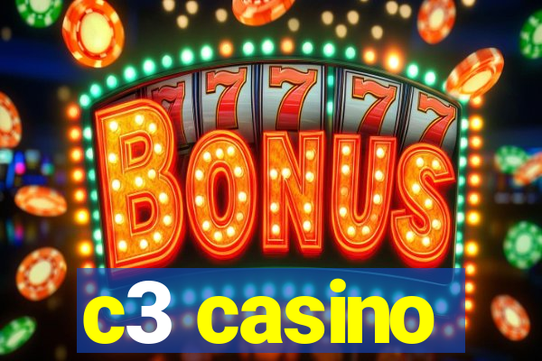 c3 casino