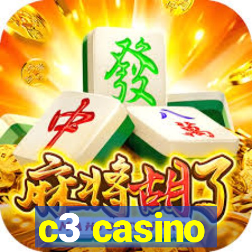 c3 casino