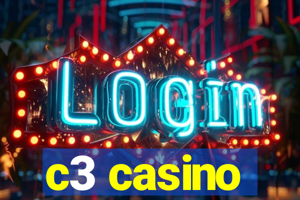 c3 casino