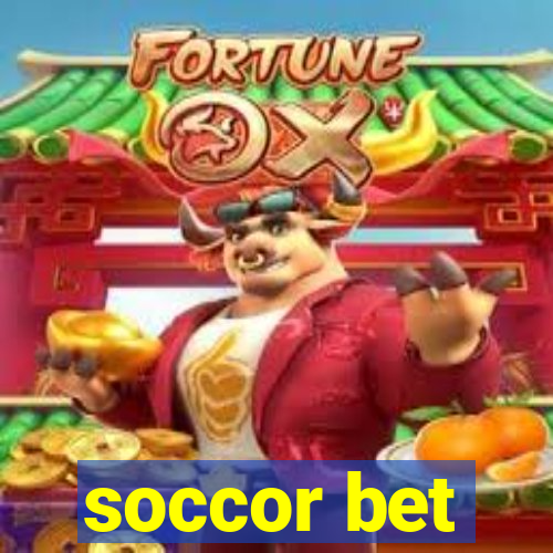 soccor bet