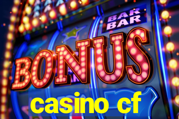 casino cf