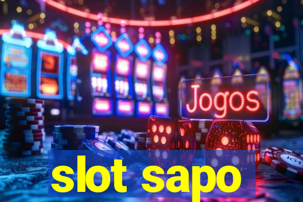 slot sapo