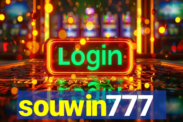 souwin777