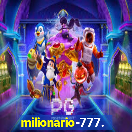 milionario-777.com