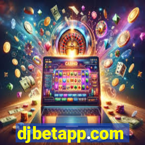 djbetapp.com