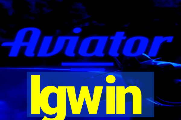 lgwin