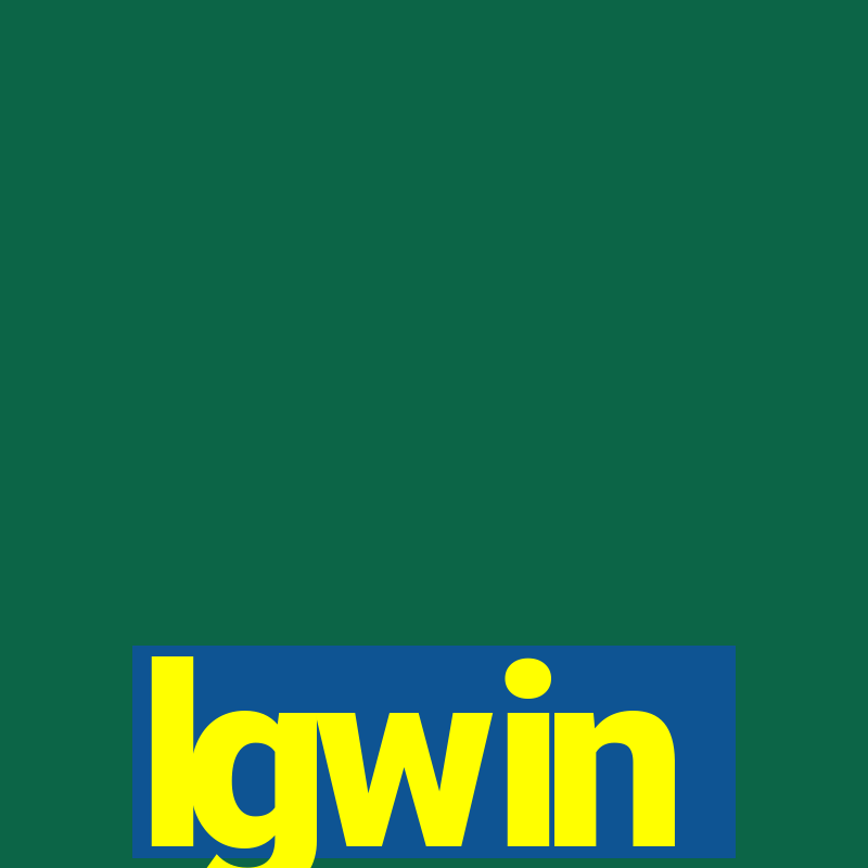 lgwin