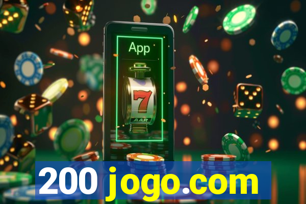 200 jogo.com