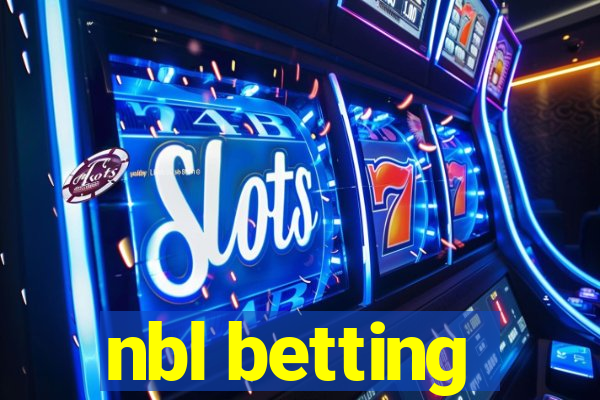 nbl betting