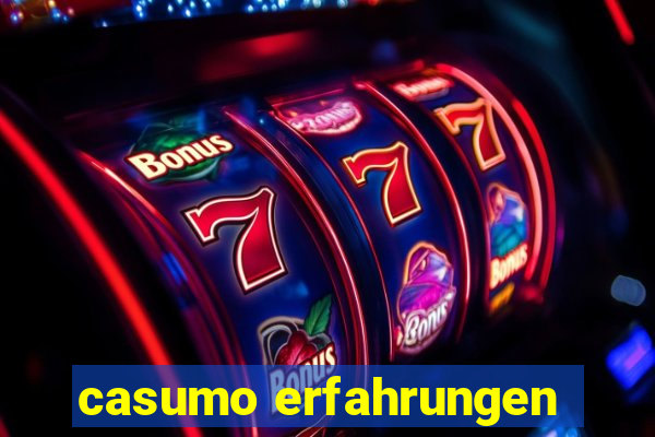 casumo erfahrungen