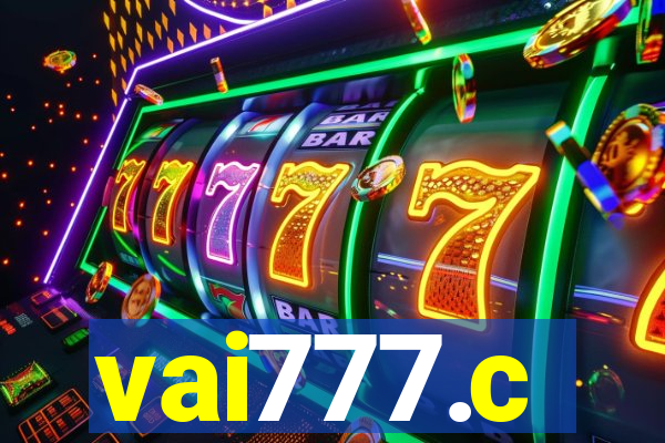 vai777.c