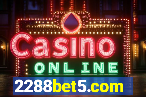 2288bet5.com