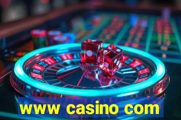 www casino com