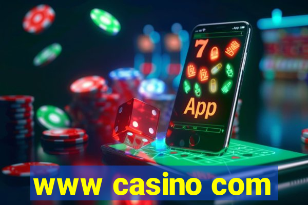 www casino com