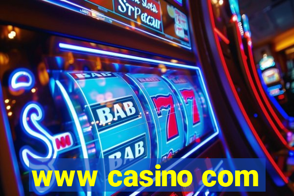 www casino com