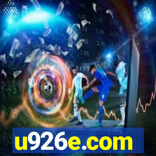 u926e.com