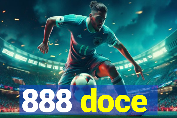 888 doce